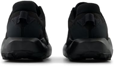 New Balance Tênis de corrida masculino Dynasoft Nitrel V6 Gore-tex